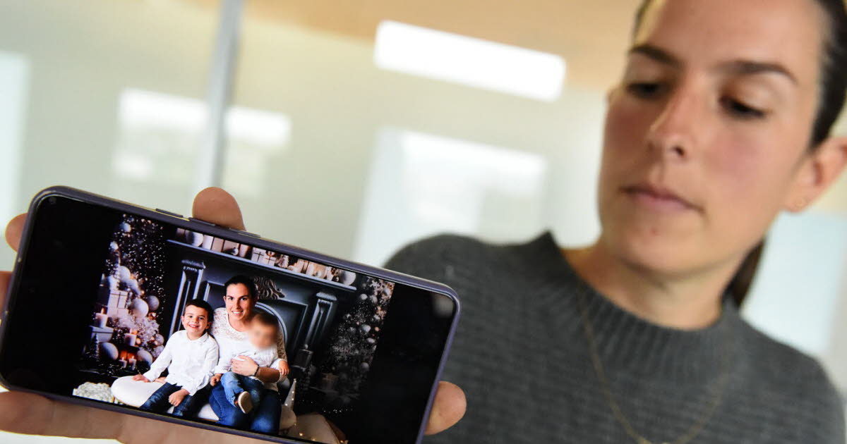 Loire. Le combat d’Émilie pour revoir « son fils » né d’une PMA avec son ex-compagne