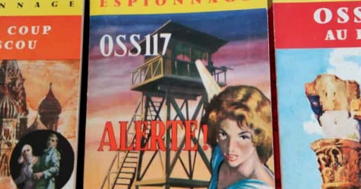 des jumeaux littéraires nés dans le 6e  en 1949