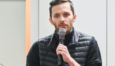 Municipales 2026. Tensions au sein de la France insoumise de Nancy