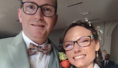 Nicolas-de-Port | Mariage. Jonathan et Amélie