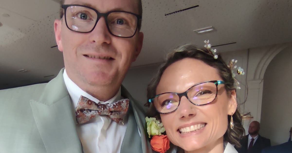 Nicolas-de-Port | Mariage. Jonathan et Amélie