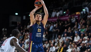 Basket. La JDA Dijon s'incline d'un souffle à Paris