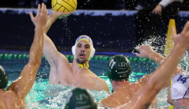 Water-polo. Le Team Strasbourg a enfin pris sa revanche à Aix