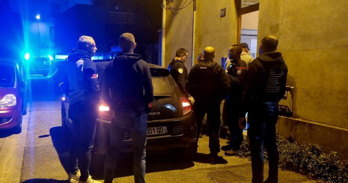 Isère. Une jeune femme de 24 ans meurt poignardée par sa voisine, à Grenoble