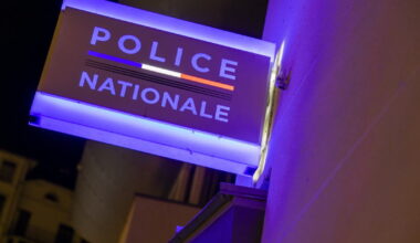 Grenoble. Un jeune homme blessé par balle en pleine nuit dans un logement de location de courte durée