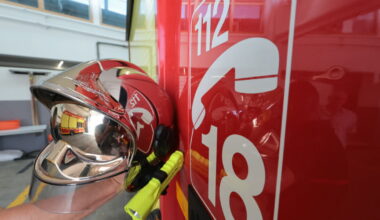 Ardèche. Un homme perd la vie après une chute d'environ 50 mètres depuis une falaise