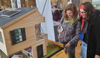 Nancy. Une fête pour s’informer sur l’énergie et le climat