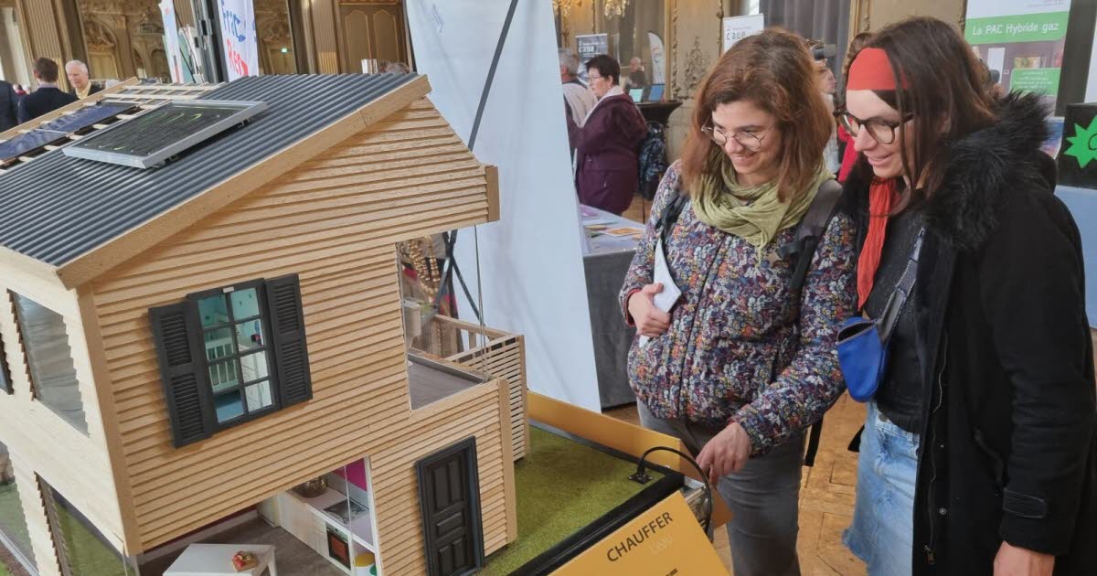 Nancy. Une fête pour s’informer sur l’énergie et le climat