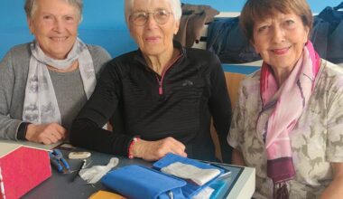 Laxou. Des boîtes en carton pour cultiver lien social et créativité