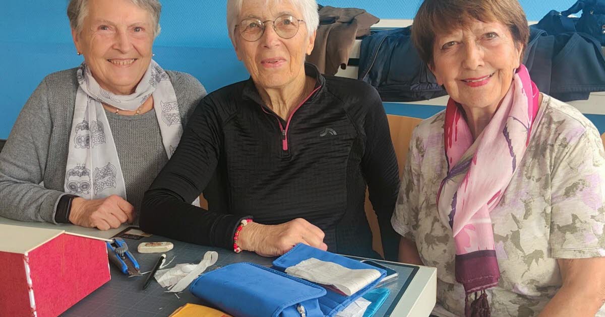 Laxou. Des boîtes en carton pour cultiver lien social et créativité