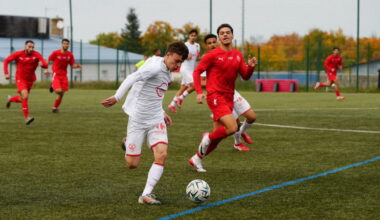 Régional 1. Neuvième victoire consécutive pour la réserve de l’AS Nancy Lorraine  !