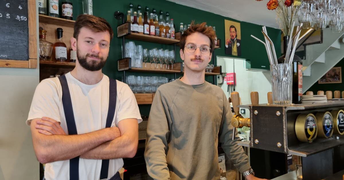 le restaurant croix-roussien Le Limonadier fête ses 101 ans