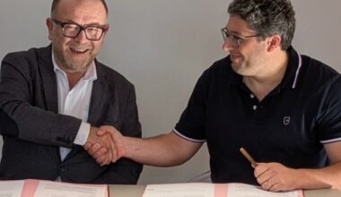 Saint-Nicolas-de-Port. Un partenariat local pour un meilleur accès aux soins