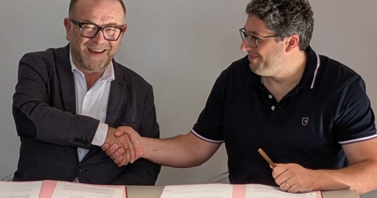 Saint-Nicolas-de-Port. Un partenariat local pour un meilleur accès aux soins