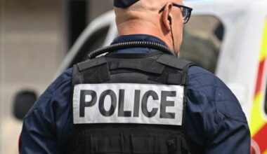 Saint-Étienne. Interpellé après avoir arraché le téléphone dans les mains de sa victime