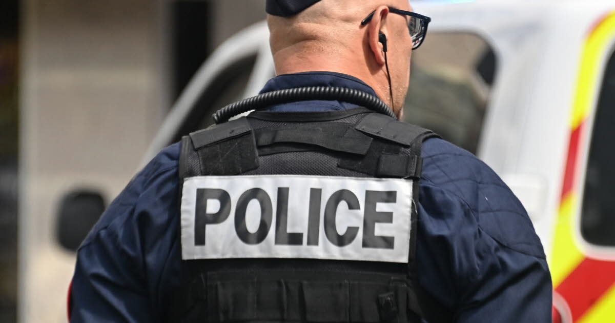 Saint-Étienne. Interpellé après avoir arraché le téléphone dans les mains de sa victime