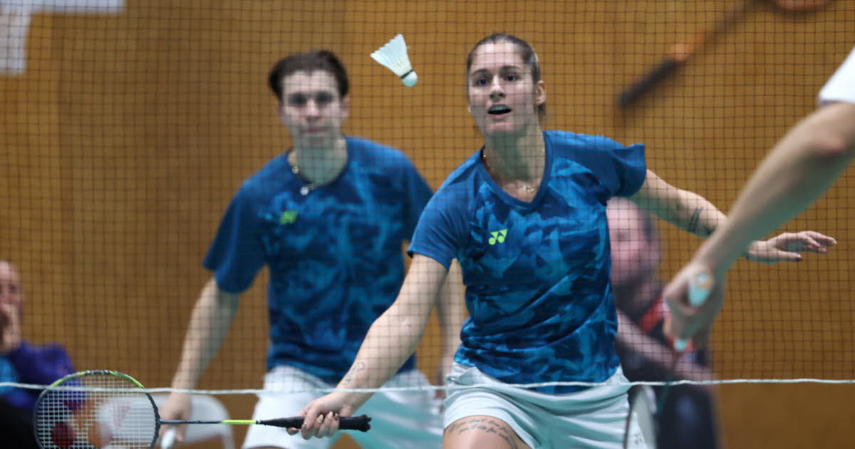 l’ASPTT Strasbourg se replace en embuscade