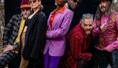 Strasbourg. Les Brooklyn Funk Essentials vont faire trembler l’Espace Django
