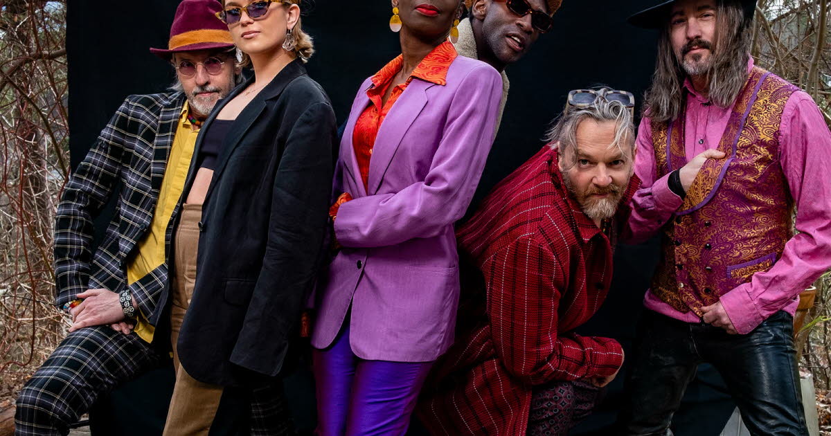 Strasbourg. Les Brooklyn Funk Essentials vont faire trembler l’Espace Django