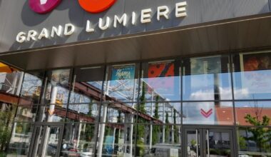le Véo Lumière mise sur la fin d’année pour redresser la fréquentation