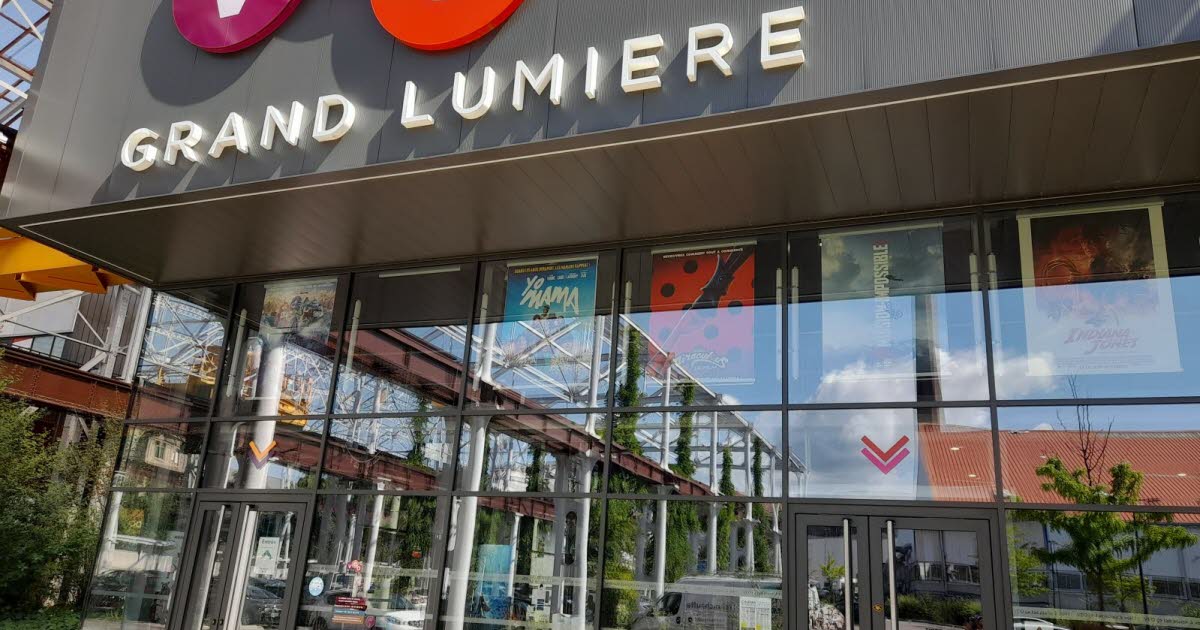 le Véo Lumière mise sur la fin d’année pour redresser la fréquentation