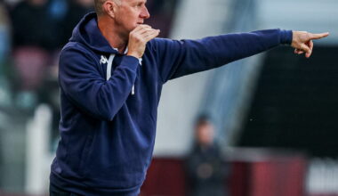 « Le 2-0 tue tout, tout de suite »