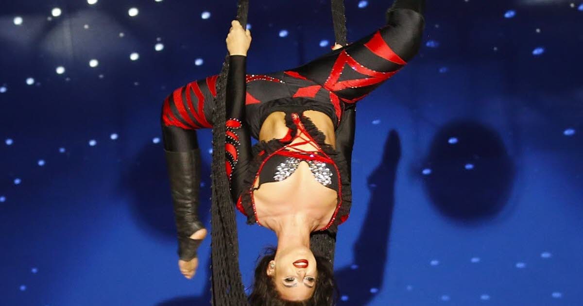 Lyon. Le cirque Medrano s’installe place Jean-Jaurès jusqu’au 23 novembre