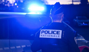 Loire. Interpellé par les forces de police, le conducteur est âgé de 16 ans