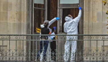 Paris. Vol au Louvre : le musée n'ouvrira finalement pas ce lundi