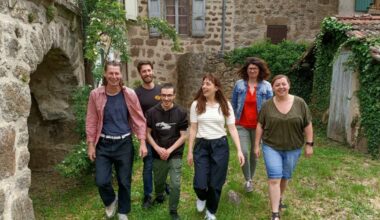 Nord-Ardèche. Une structure vous aide à vous lancer dans un projet à impact social ou environnemental en neuf mois