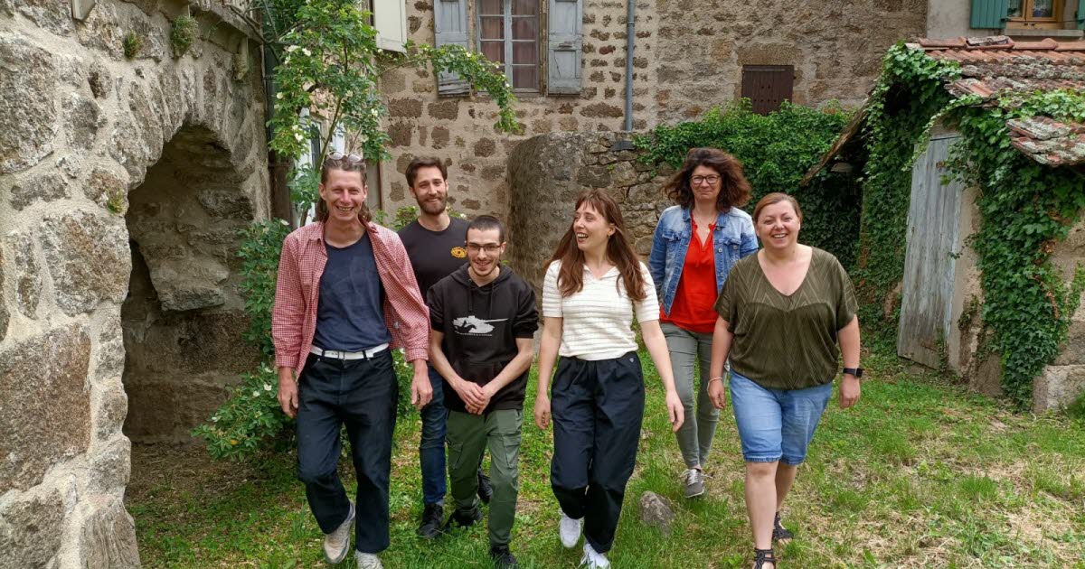 Nord-Ardèche. Une structure vous aide à vous lancer dans un projet à impact social ou environnemental en neuf mois