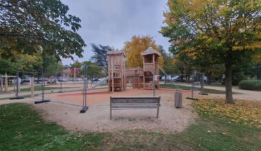 le point après l’interdiction de l’accès à l’aire de jeu