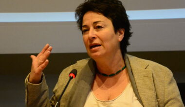 Université de Strasbourg. Nouvelle audience pour la sociologue Pinar Selek