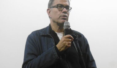 Grenoble. Après La nuit du 12 , Dominik Moll de retour pour son nouveau film