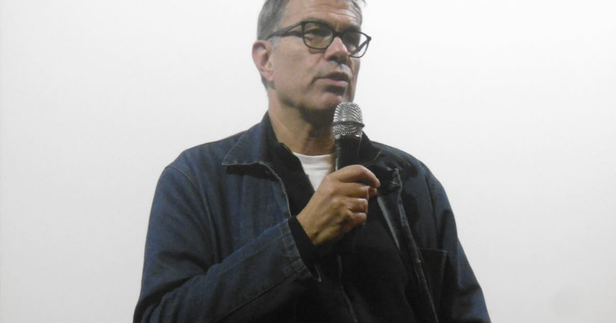 Grenoble. Après La nuit du 12 , Dominik Moll de retour pour son nouveau film