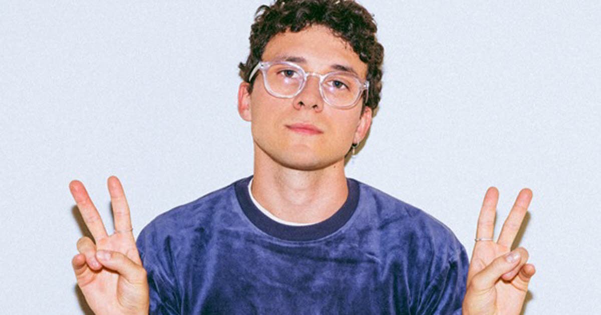 Isère. L’humoriste Louis Cattelat annule son spectacle à Claix pour participer à l’émission Quotidien, le service de programmation amer