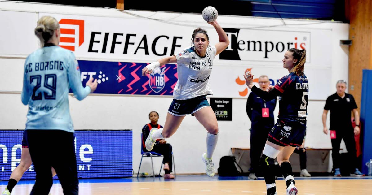 Toulon en grande difficulté financière