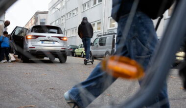 Strasbourg. Rue des Bonnes-Gens, des réticences face à la nouvelle rue scolaire