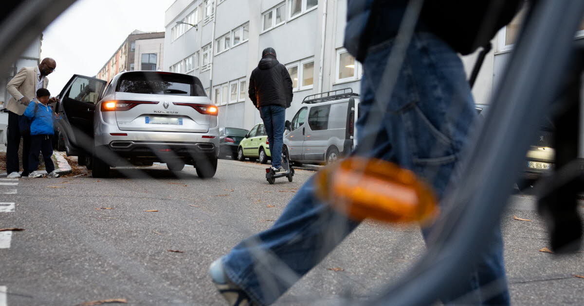 Strasbourg. Rue des Bonnes-Gens, des réticences face à la nouvelle rue scolaire