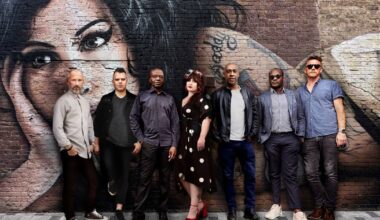 Grenoble. Un “tribute” pour Amy Winehouse le 16 décembre à La Belle Électrique