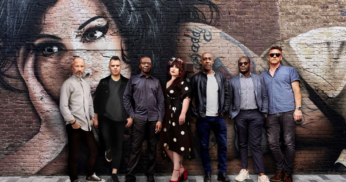 Grenoble. Un “tribute” pour Amy Winehouse le 16 décembre à La Belle Électrique