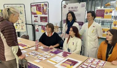 Grenoble. Une journée pour rendre visible un trouble du langage invisible