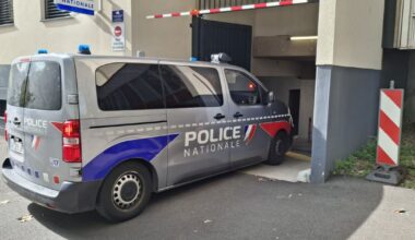 Loire. Il tente de pénétrer par effraction dans une maison à Saint-Chamond, le propriétaire le met en fuite