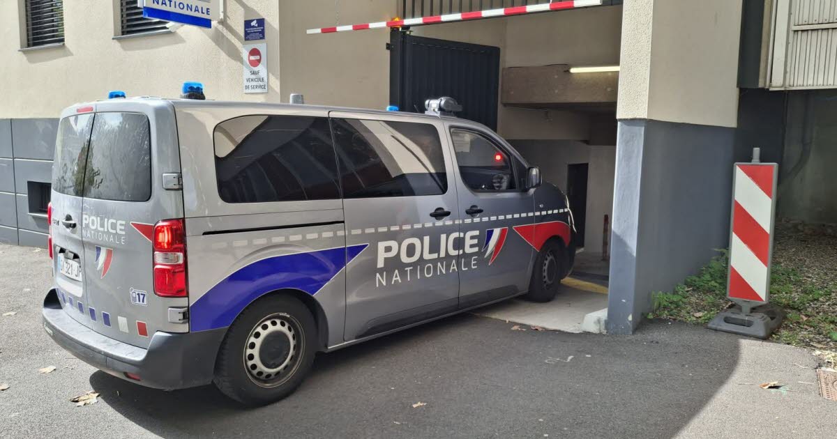 Loire. Il tente de pénétrer par effraction dans une maison à Saint-Chamond, le propriétaire le met en fuite