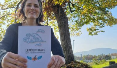 le livre témoignage de Marie-Caroline Braud pour mieux appréhender la neurodiversité