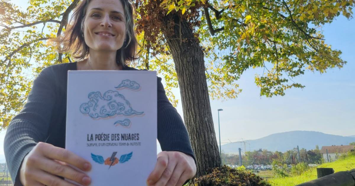 le livre témoignage de Marie-Caroline Braud pour mieux appréhender la neurodiversité