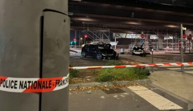 le conducteur poursuivi pour « blessures routières »