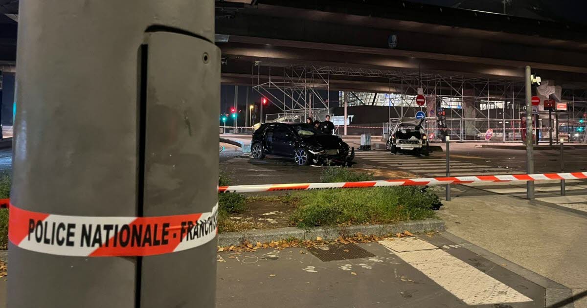 le conducteur poursuivi pour « blessures routières »