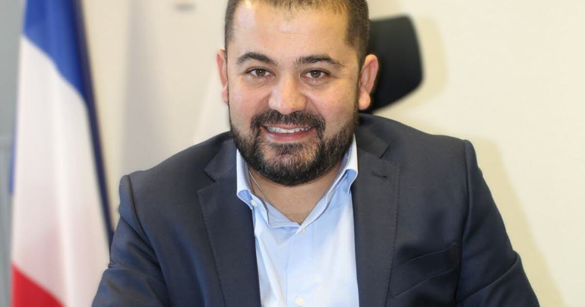 le maire Jordan Da Silva fait le bilan