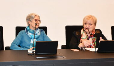 Truchtersheim. Un ciné-débat pour mieux appréhender la maladie d’Alzheimer